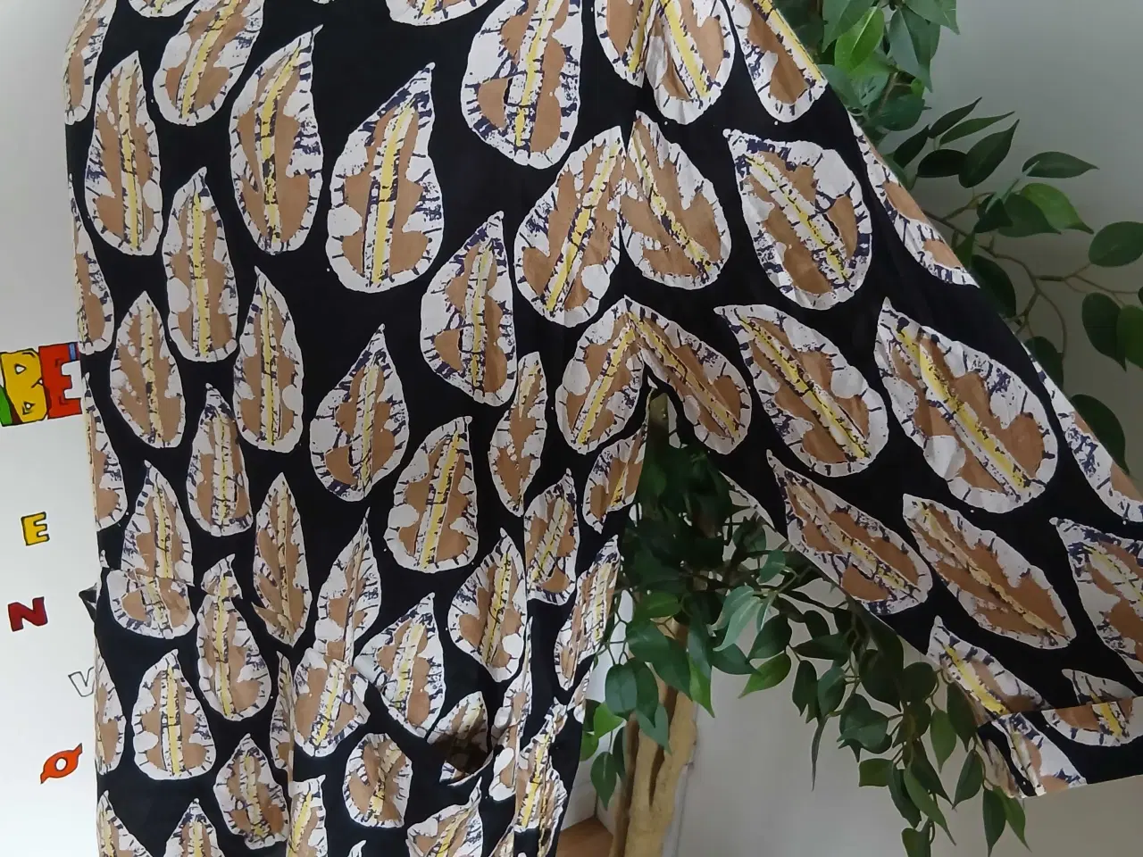 Billede 5 - Tunika/kjole. Masai. XL/42