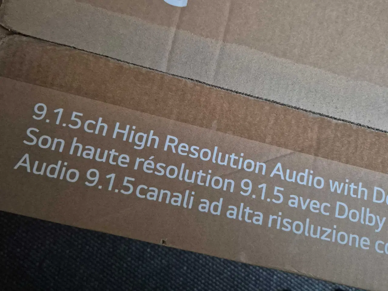 Billede 3 - Lg soundbar 