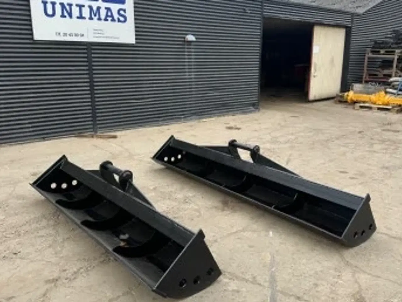 Billede 1 - S60 skifte