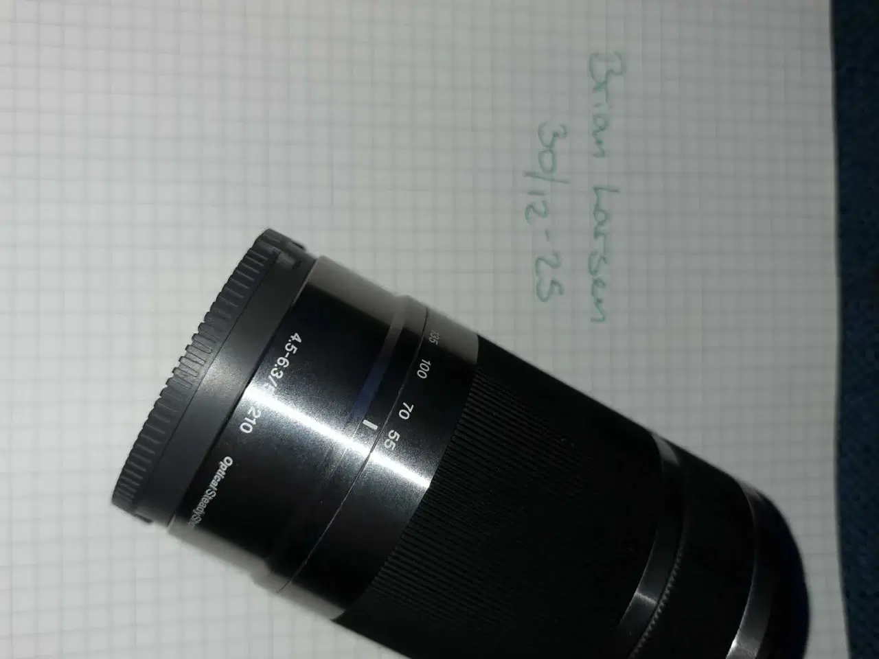 Billede 5 - Sony Alpha 3000 (ILCE-3000