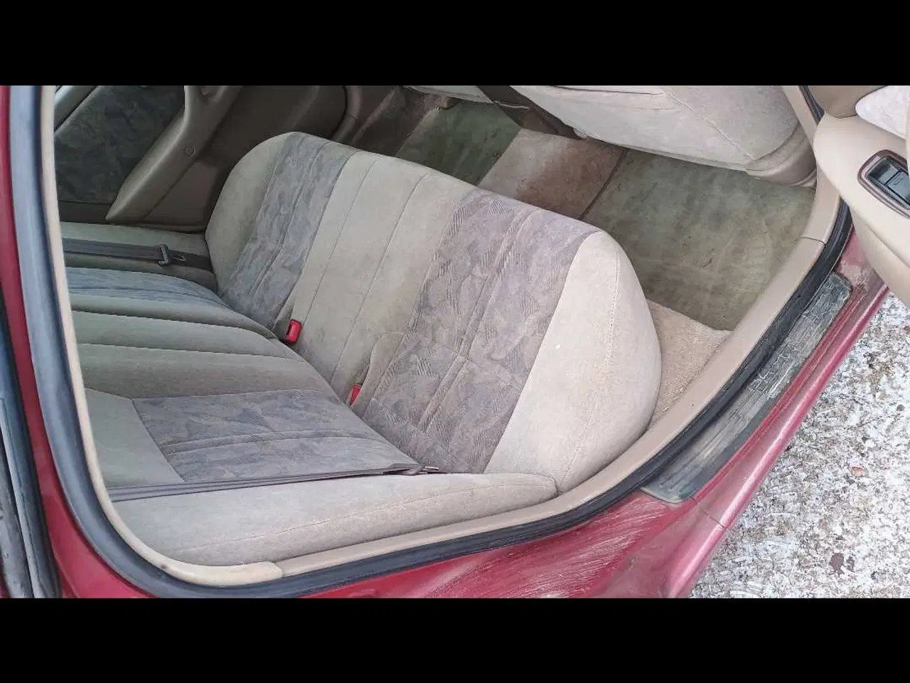 Billede 7 - Toyota Camry 