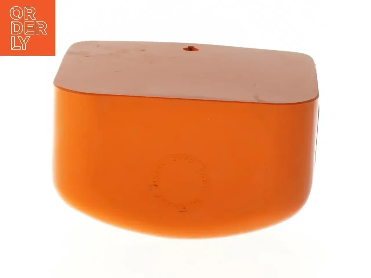 Billede 5 - Saltkar fra Rosti Mepal (str. 14x9x14 cm)