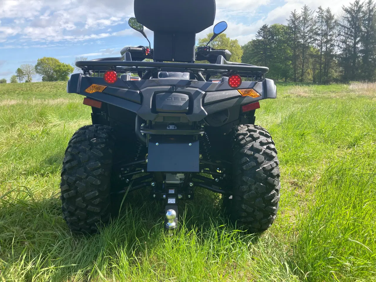 Billede 11 - ATV GOES TERROX 500
