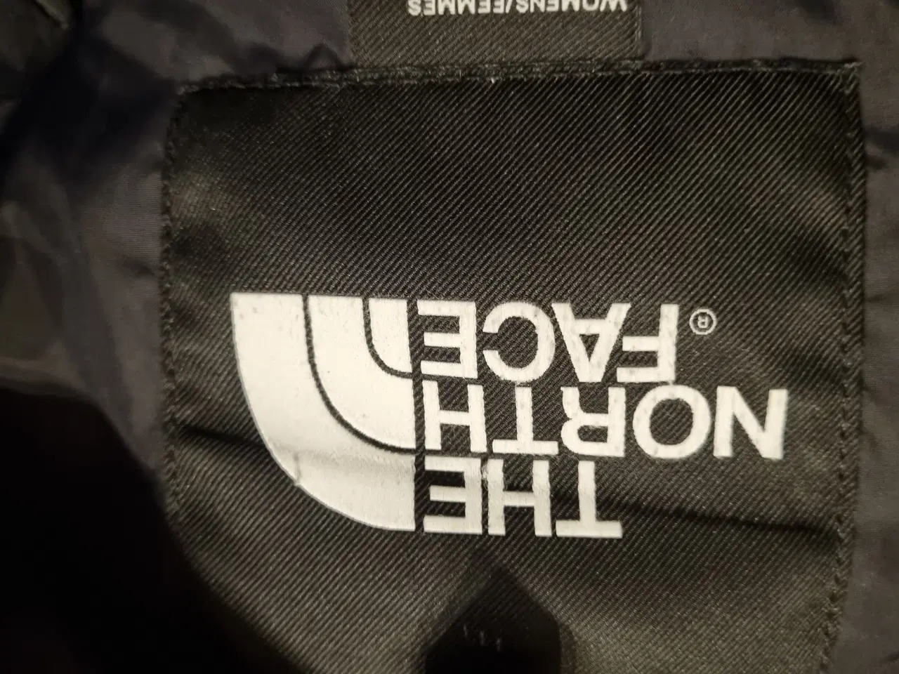 Billede 2 - The North Face  puff jacket