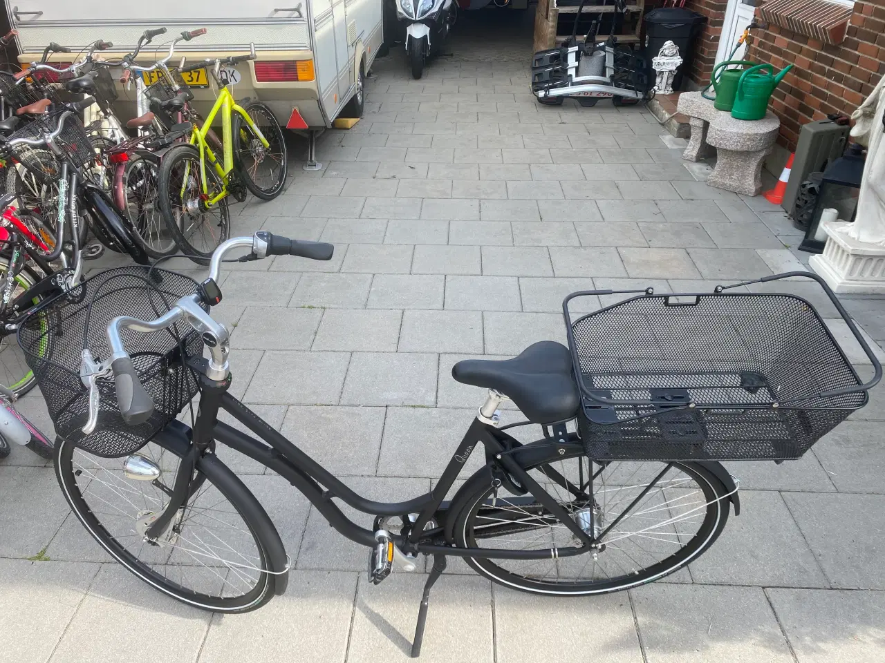 Billede 16 - Købt til 5399 kr som NY skal SES 