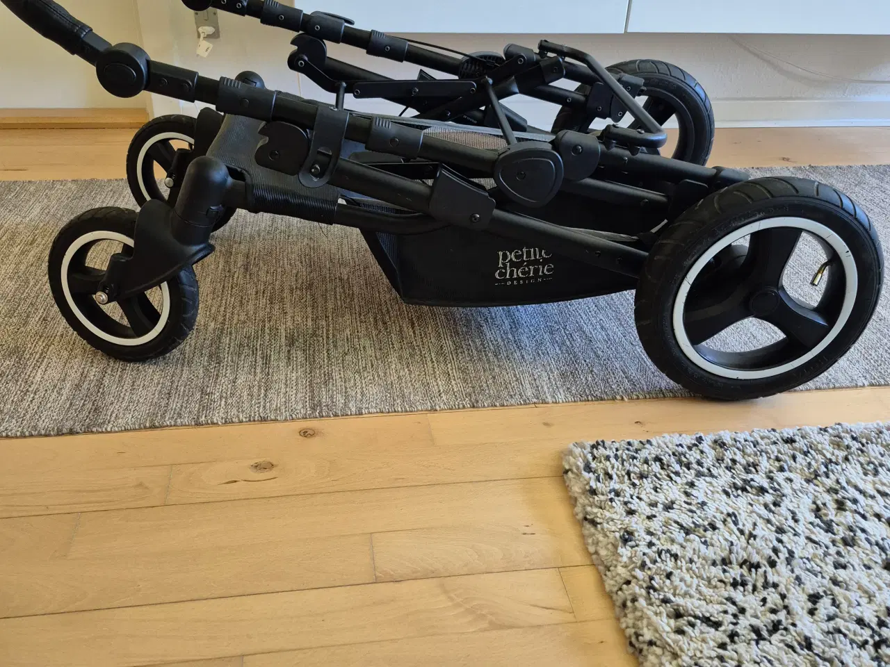 Billede 7 - Petite Cherie klapvogn 