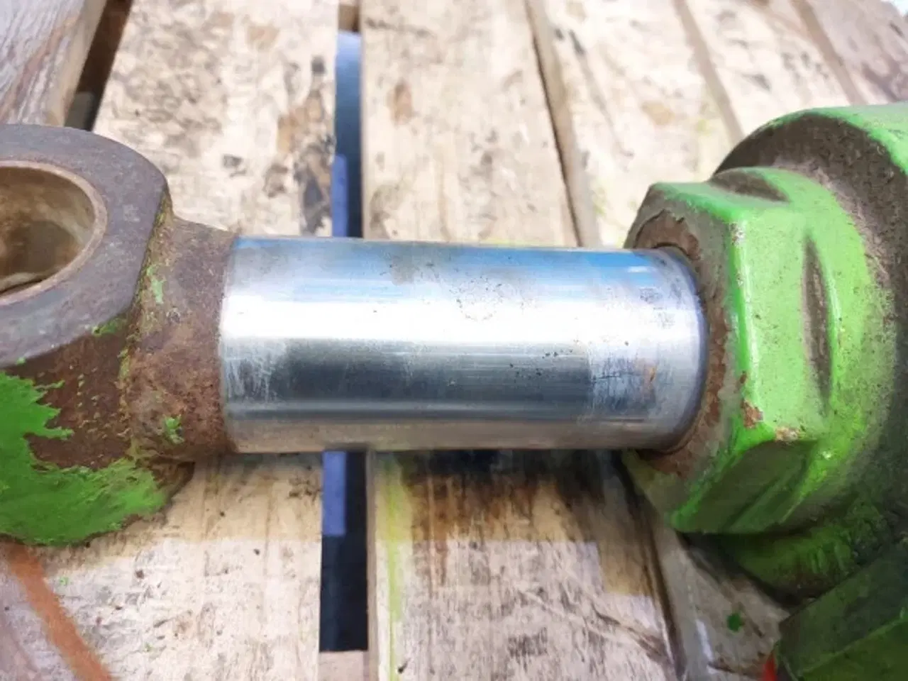 Billede 7 - Merlo 30.6 Cylinder 029765