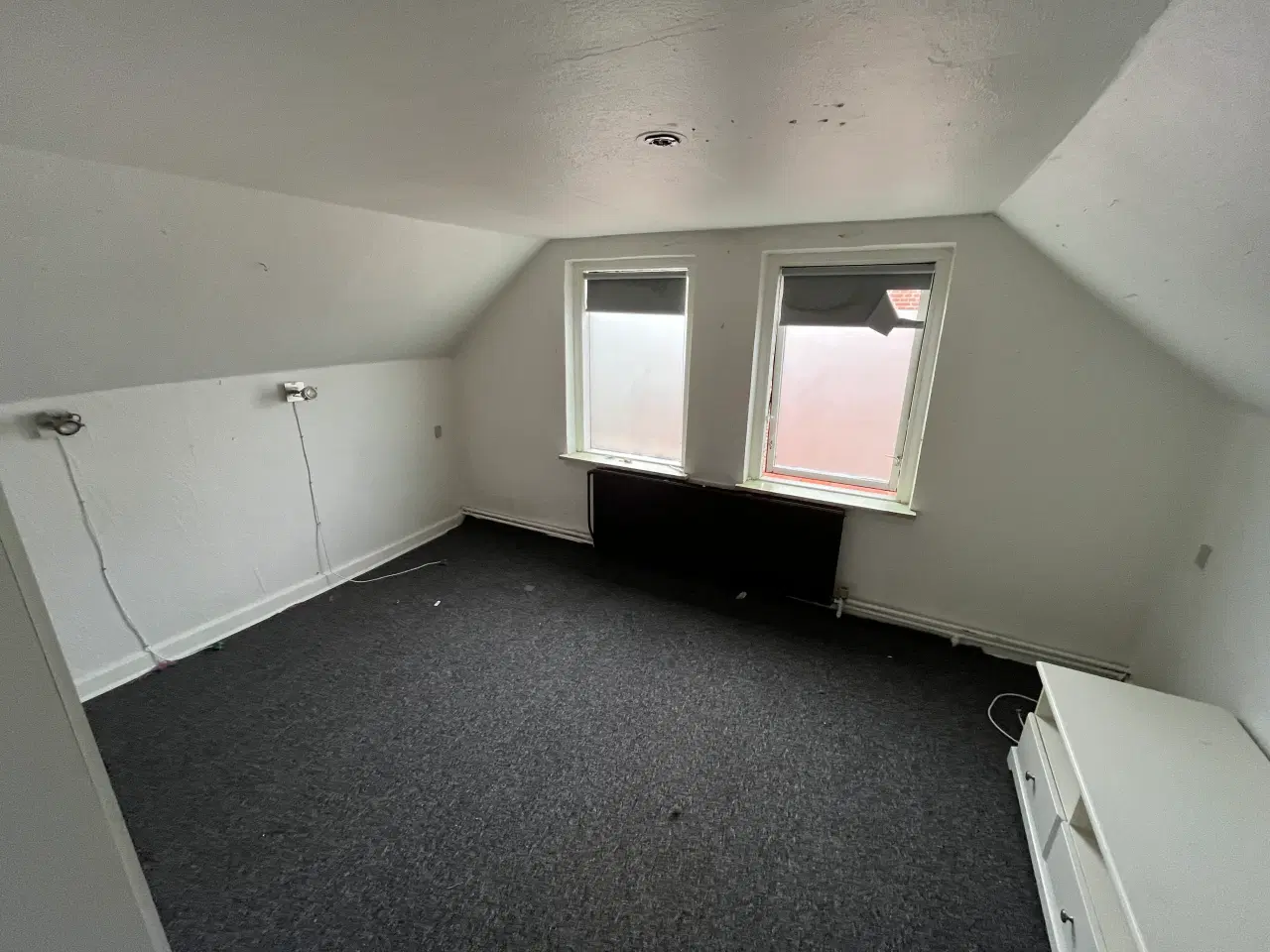 Billede 10 - Hus i Troldhede udlejes RESERVERET