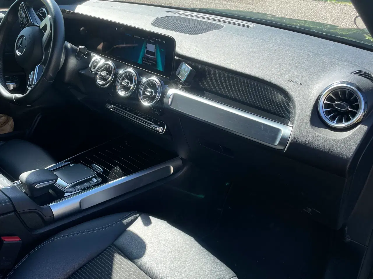 Billede 4 - Mercedes eqb300