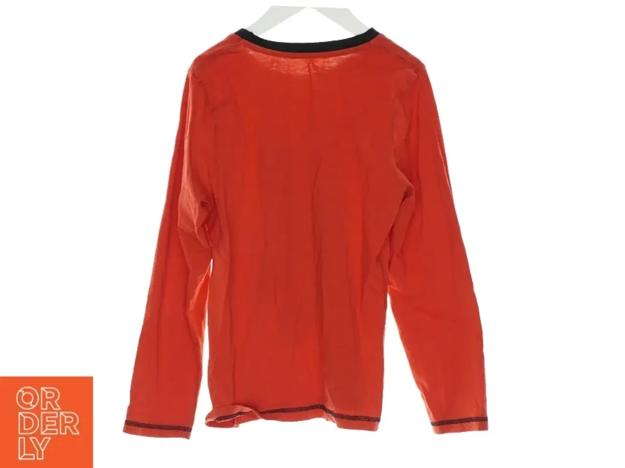 Billede 2 - Langærmet bluse fra Lego Wear (Str. 140)