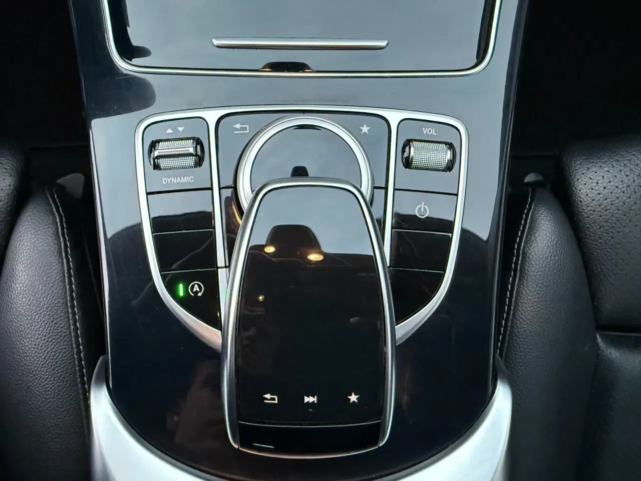 Billede 19 - Mercedes C220 d 2,2 Business stc. aut.