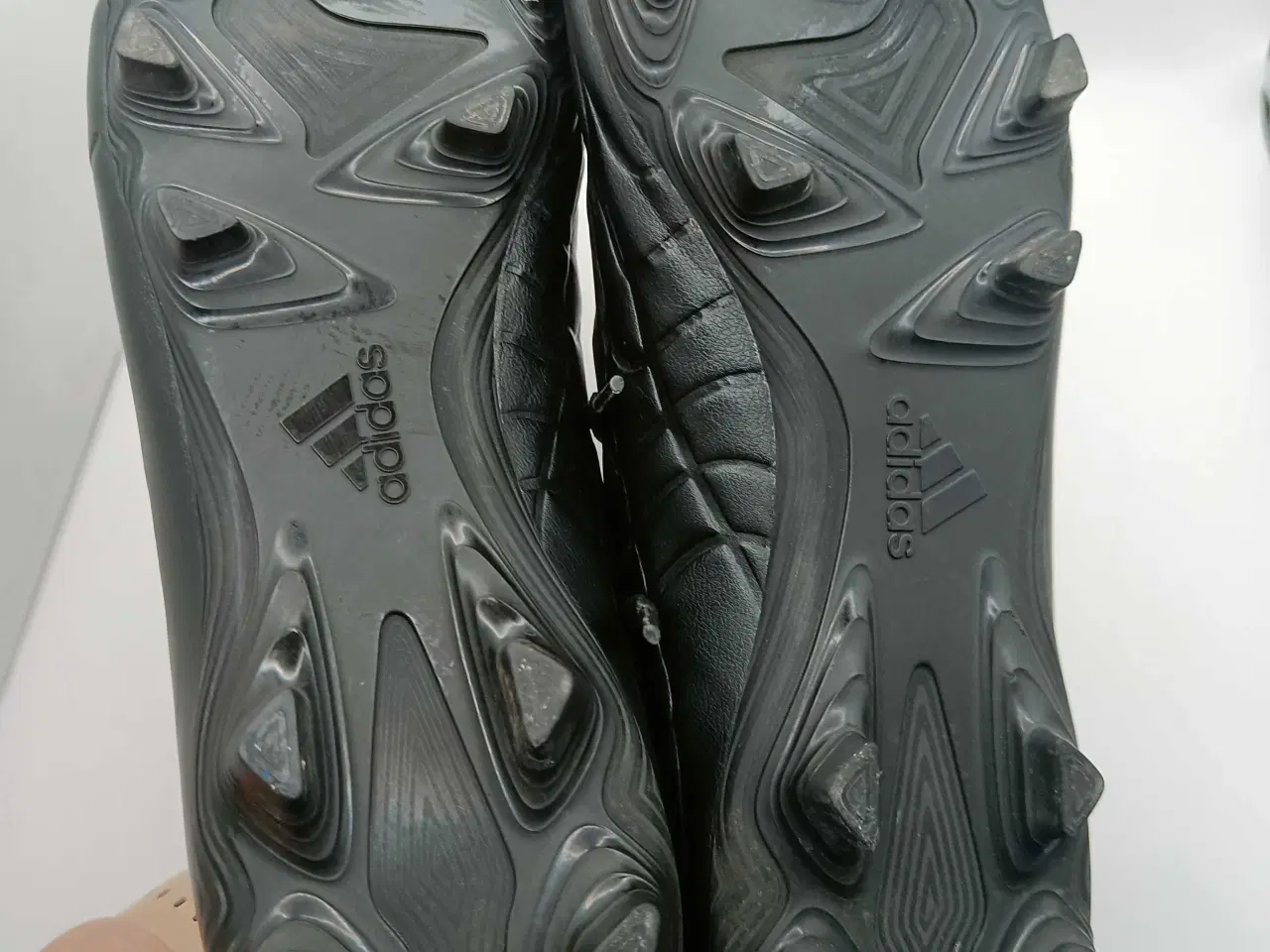Billede 10 - Adidas Copa fodboldstøvler 46str sort