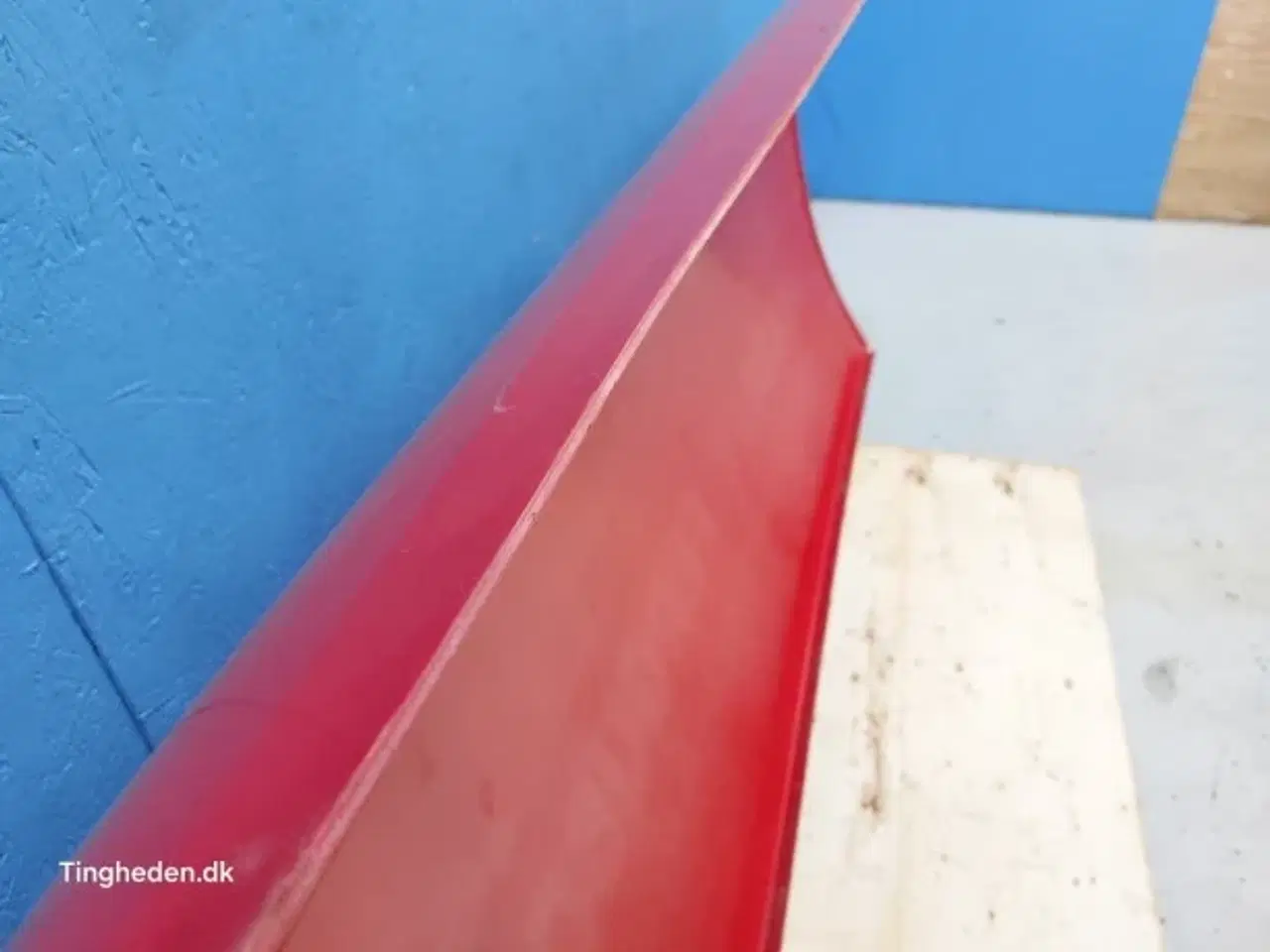 Billede 4 - Massey Ferguson 9280 Skærm 18182412