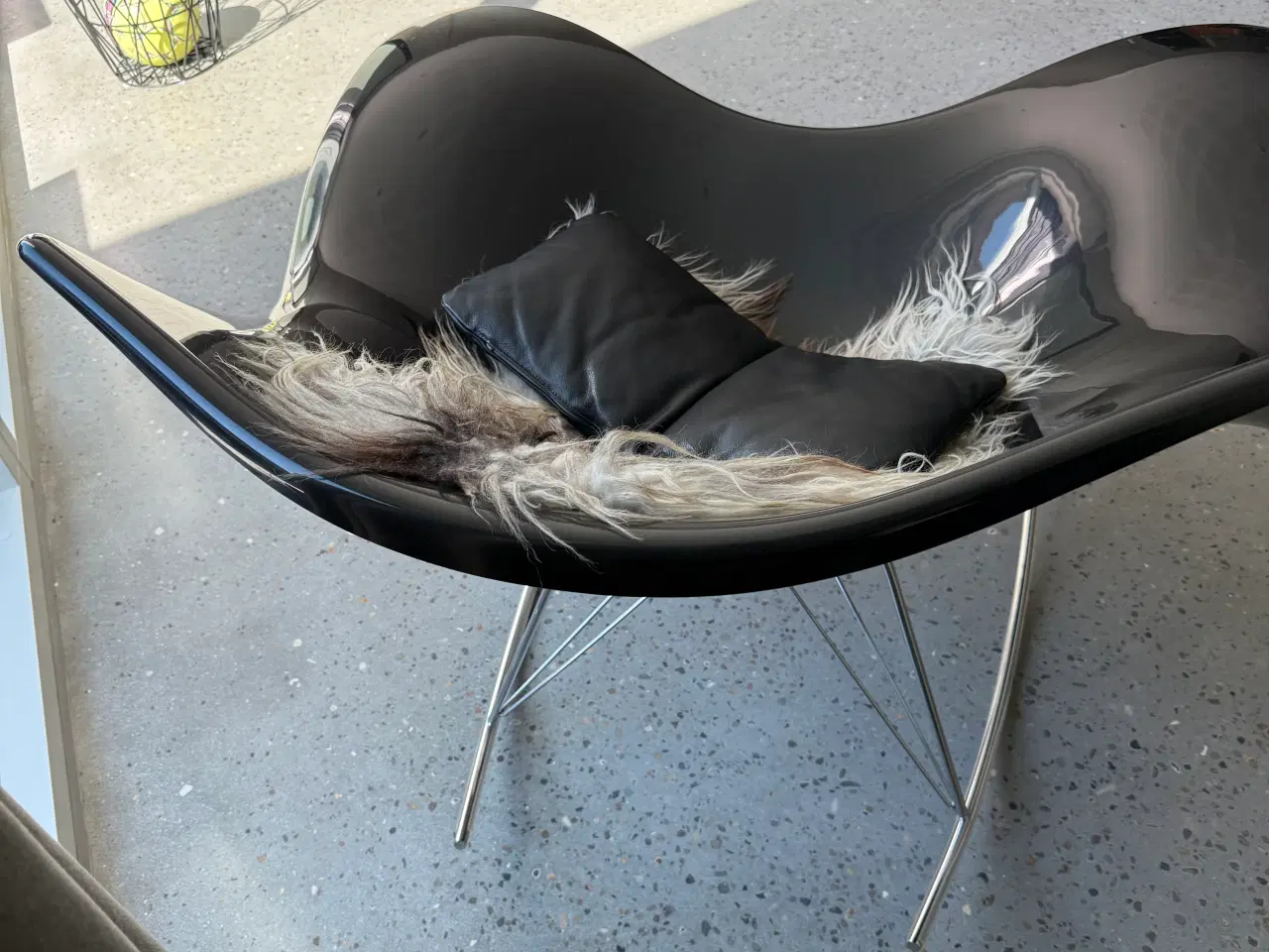 Billede 5 - Fredericia Stingray Gyngestol