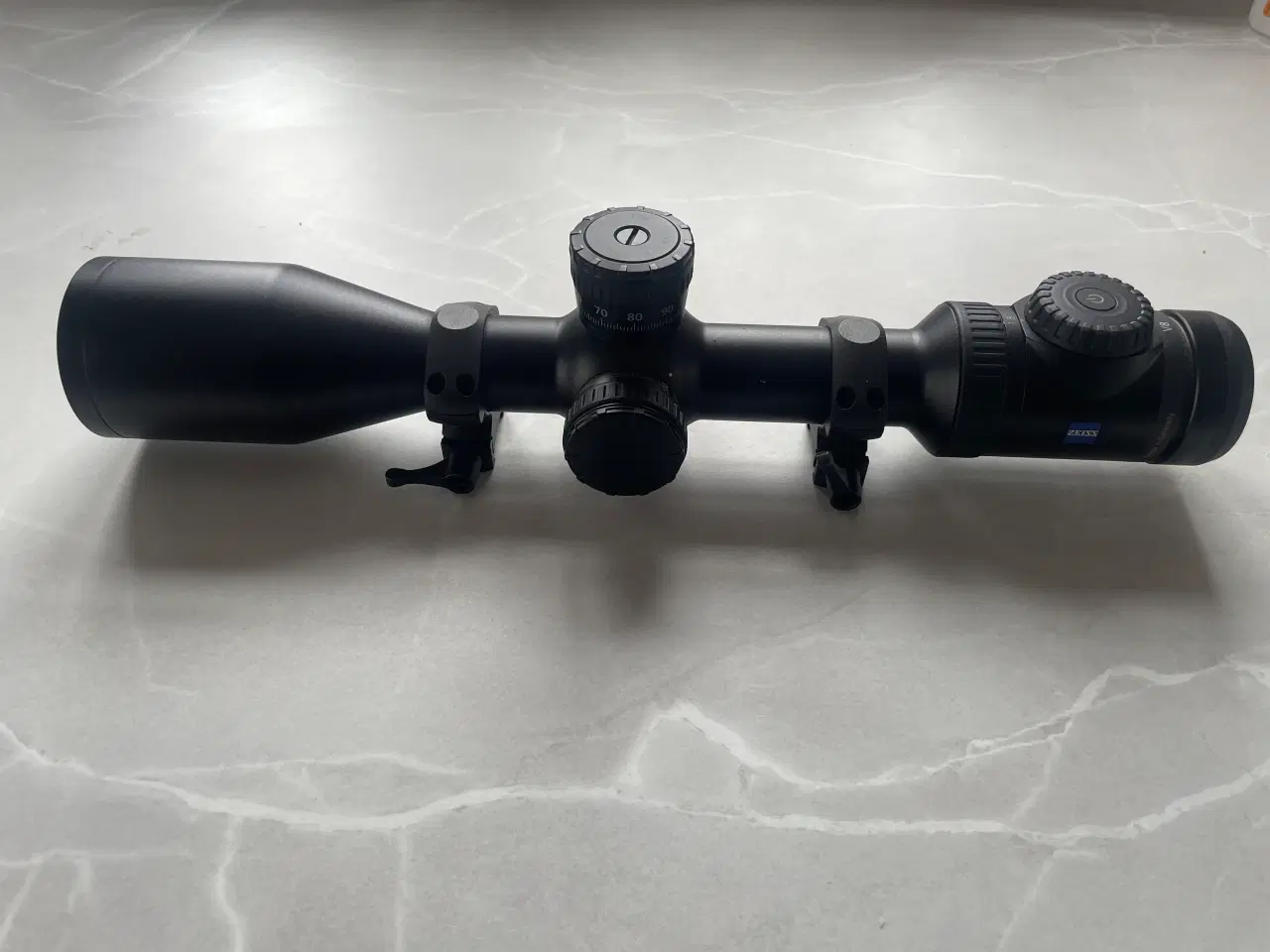 Billede 1 - Zeiss v8 1,8-14x50