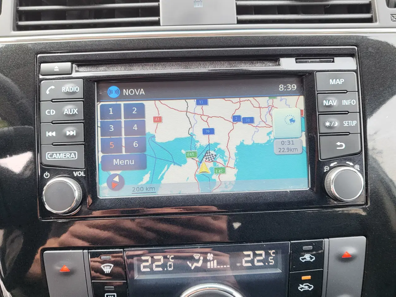 Billede 8 - Nissan Pulsar