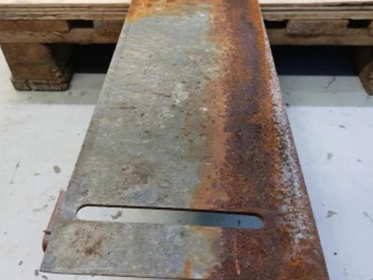 Billede 6 - Laverda 627 Mellemlæg 320945150