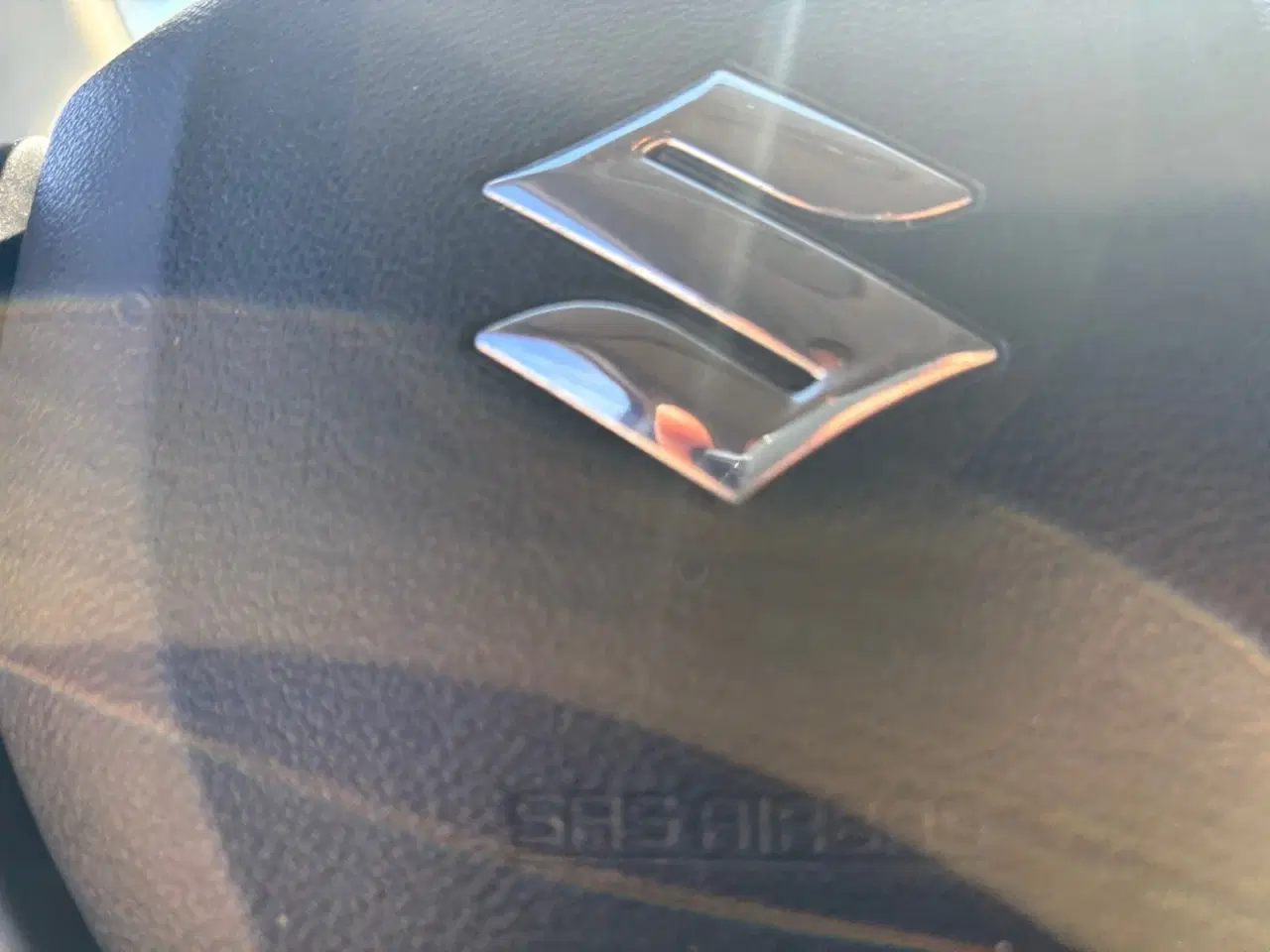 Billede 8 - Suzuki Baleno 1,2 Dualjet Active