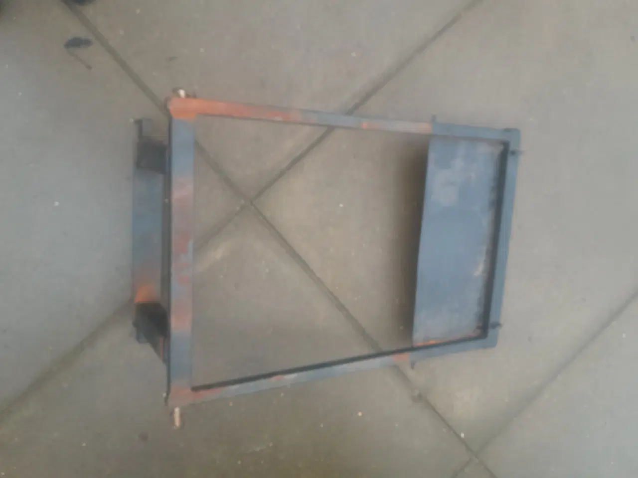 Billede 7 - Vitra / Egholm saltspreder