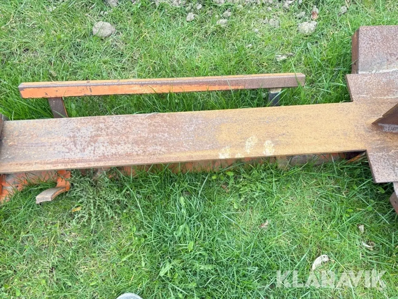 Billede 10 - Brændekløver Ballario og forestille