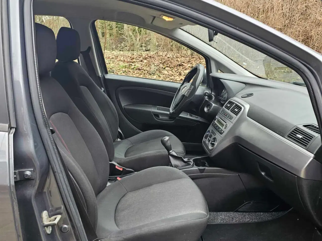 Billede 7 - Fiat punto 1.3 mjt