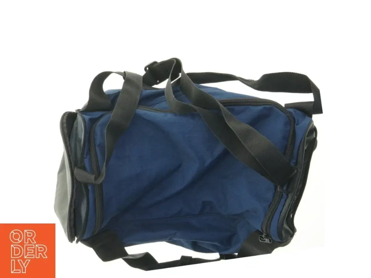 Billede 4 - Nike sportstaske fra Nike (str. 49x26 cm)