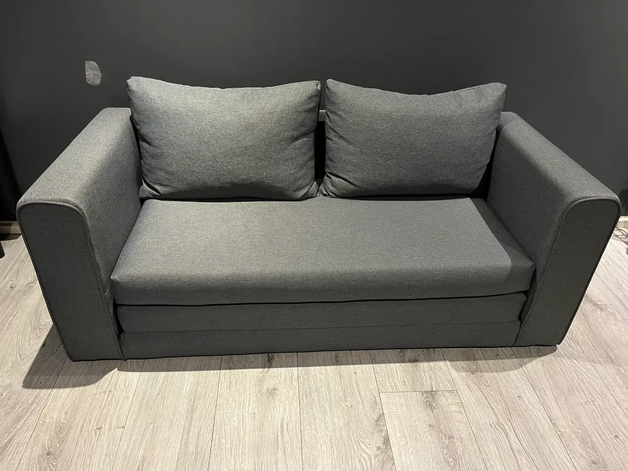 Billede 1 - Sofa/sovesofa