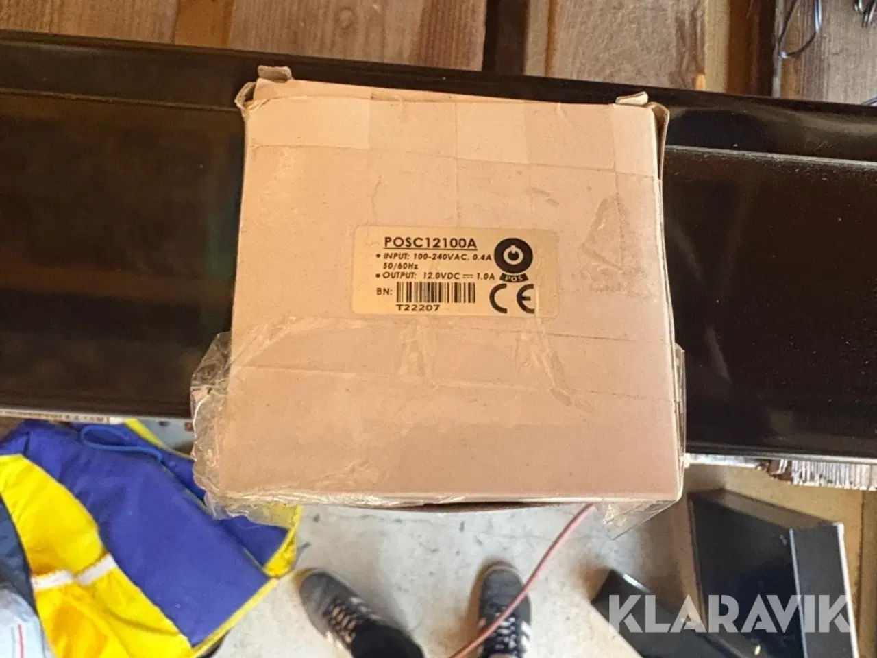 Billede 7 - LED Lysskilt