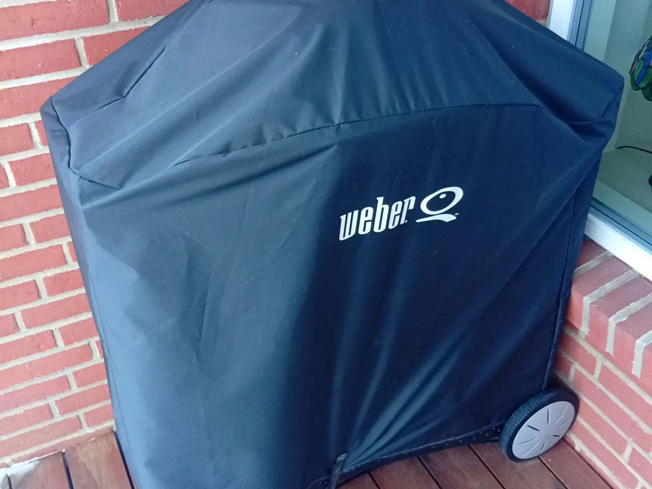 Billede 1 - Weber Q 3000