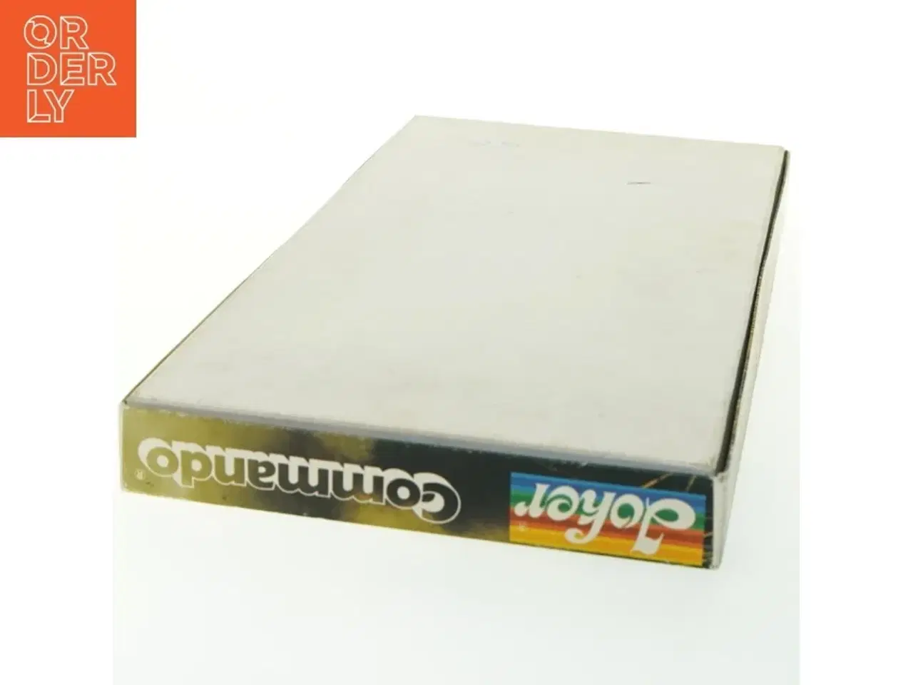 Billede 2 - Commando brætspil fra Joker (str. 37x19 cm)