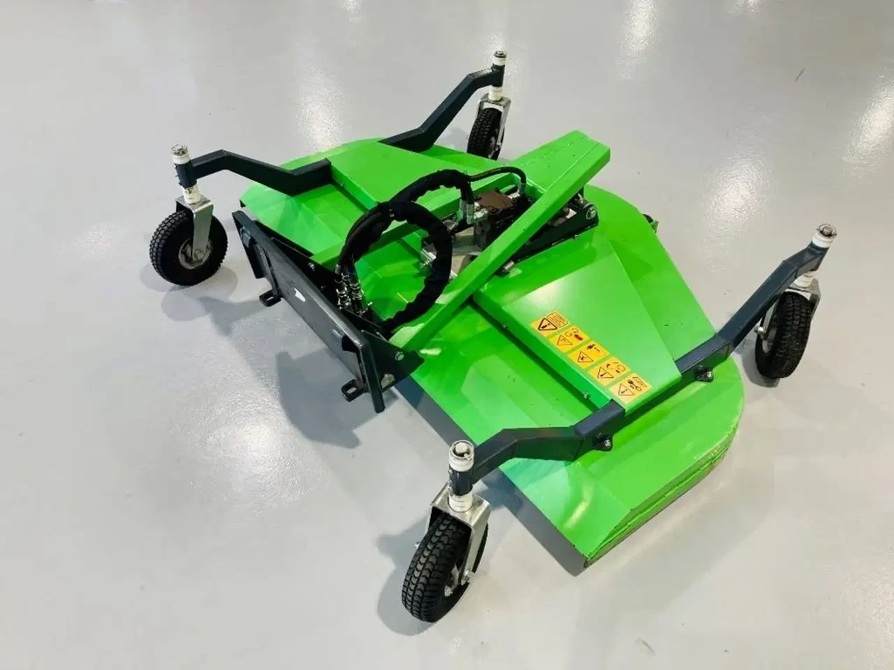 Billede 4 - Avant Græsklipper 1800