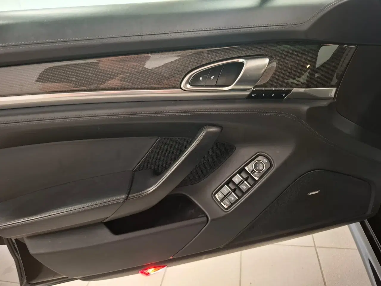 Billede 5 - Porsche Panamere GTS 4,8