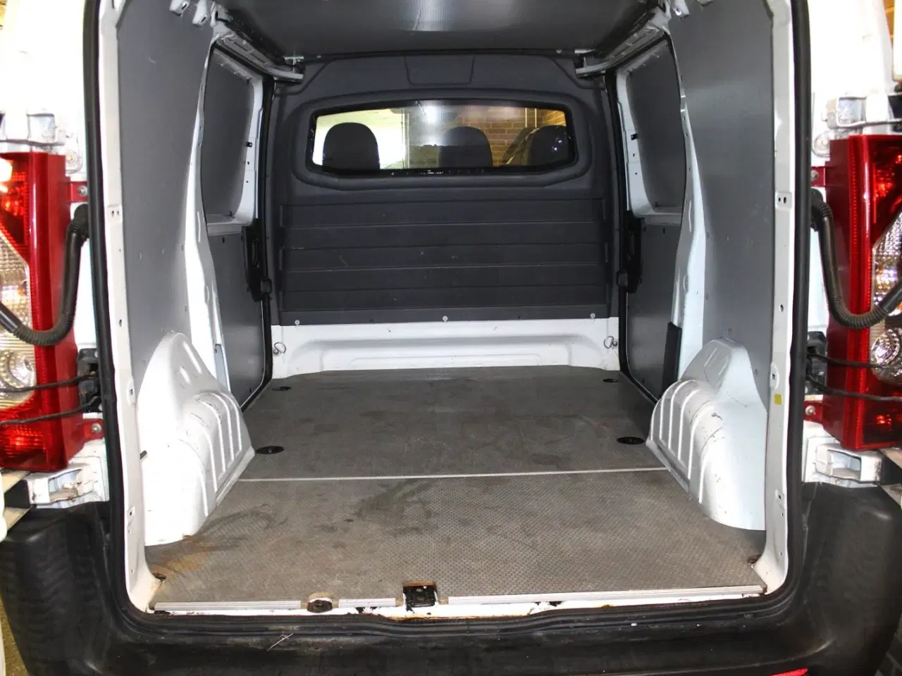 Billede 6 - Toyota ProAce 2,0 D 128 T2 L1H1