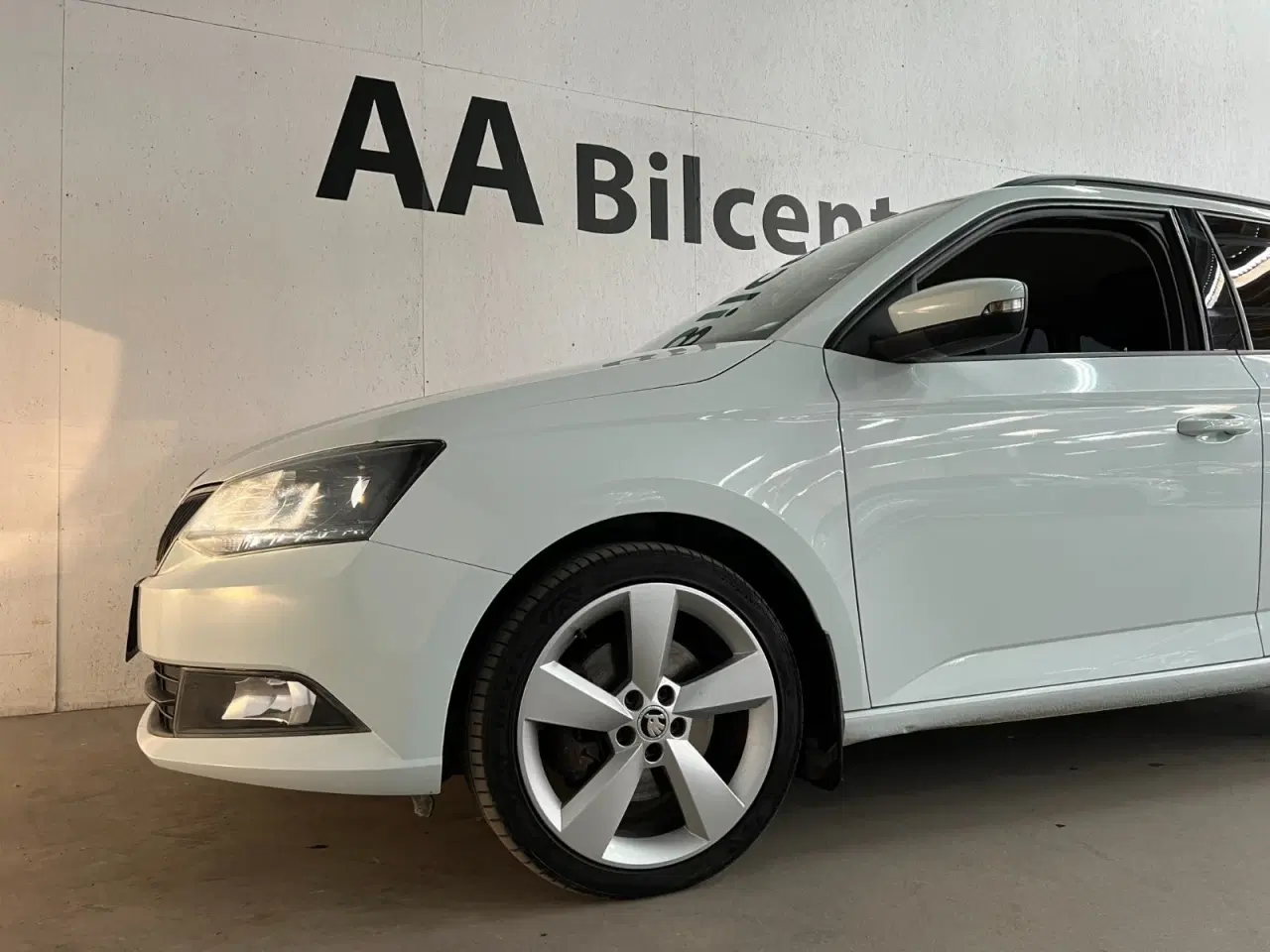 Billede 4 - Skoda Fabia 1,2 TSi 110 Style Combi DSG