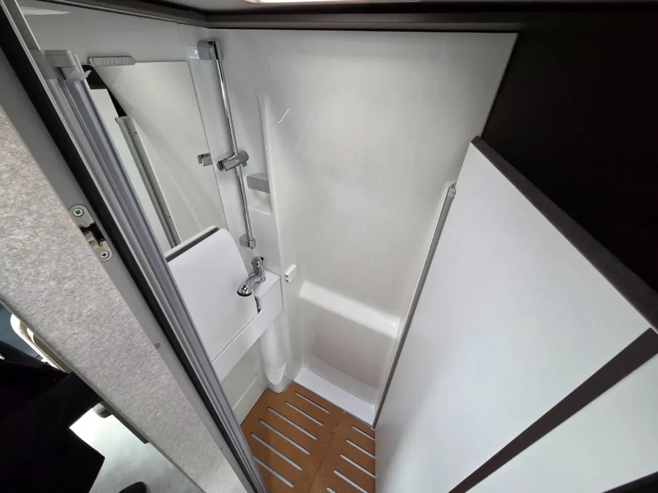 Billede 13 - Hymer Grand Canyon S700 2,0 CDi 170 aut.