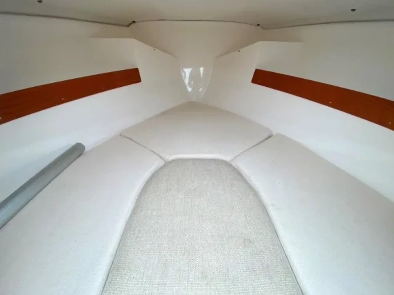 Billede 6 - 200 DC med 150 HK Suzuki-EFI 4 takt - udstyr