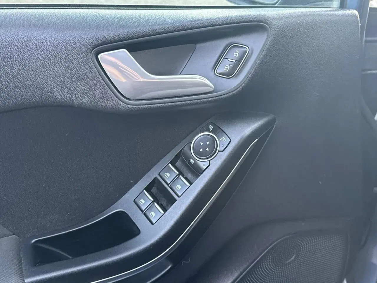 Billede 22 - Ford Fiesta 1,5 TDCi 85 Titanium