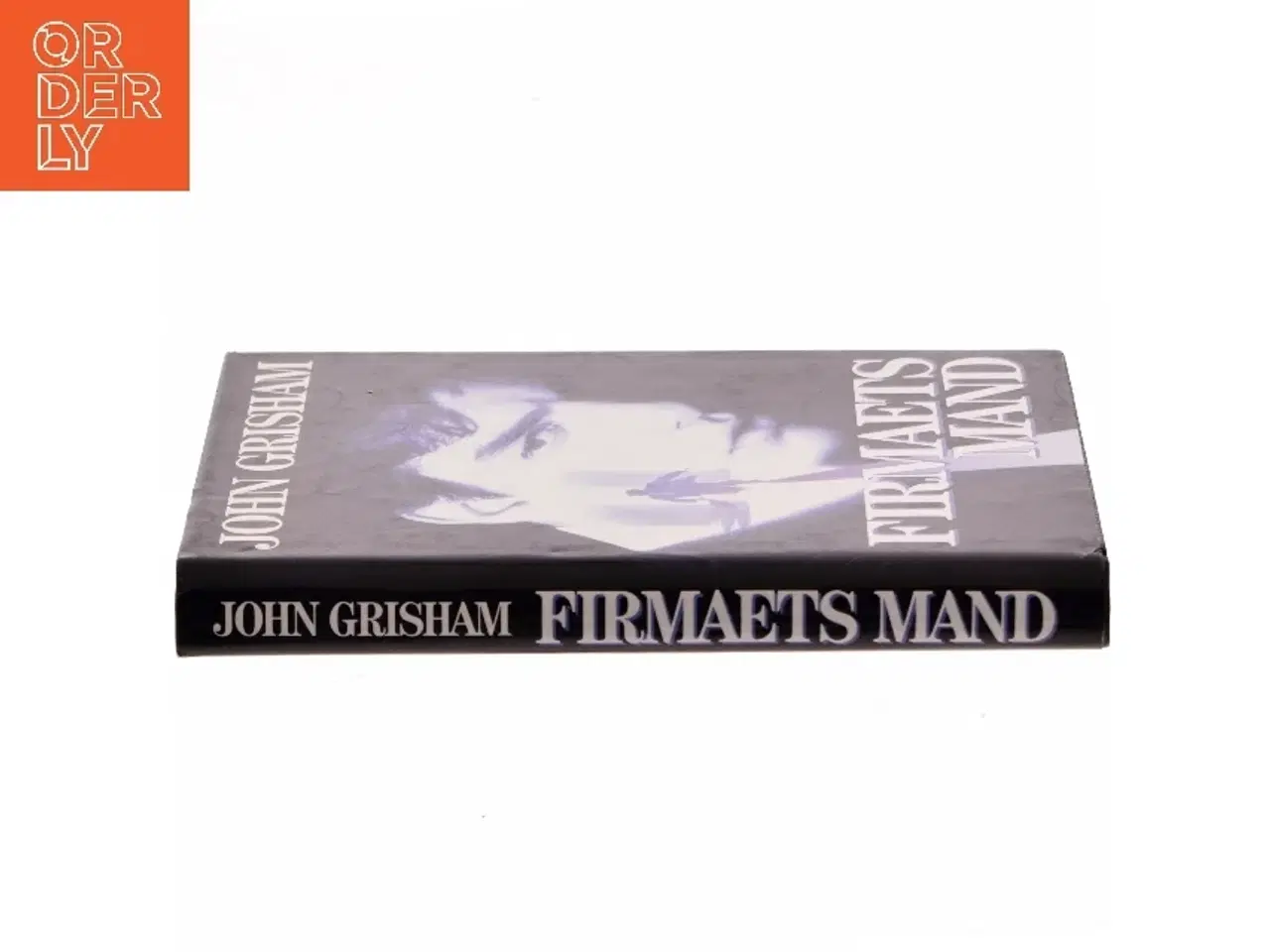 Billede 2 - Firmaets Mand af John Grisham (Bog)
