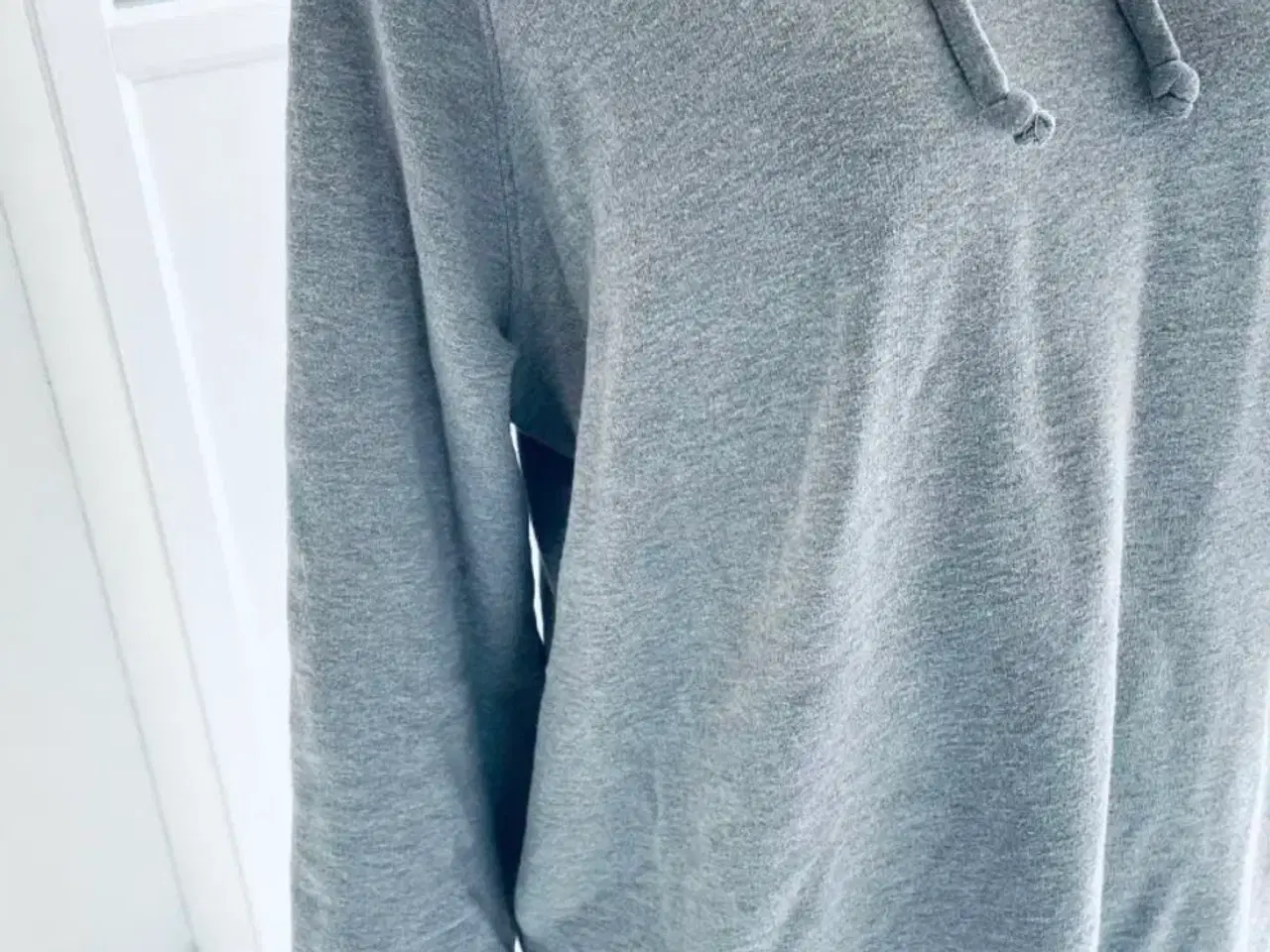 Billede 4 - Sweatshirt grå AJ 117 project