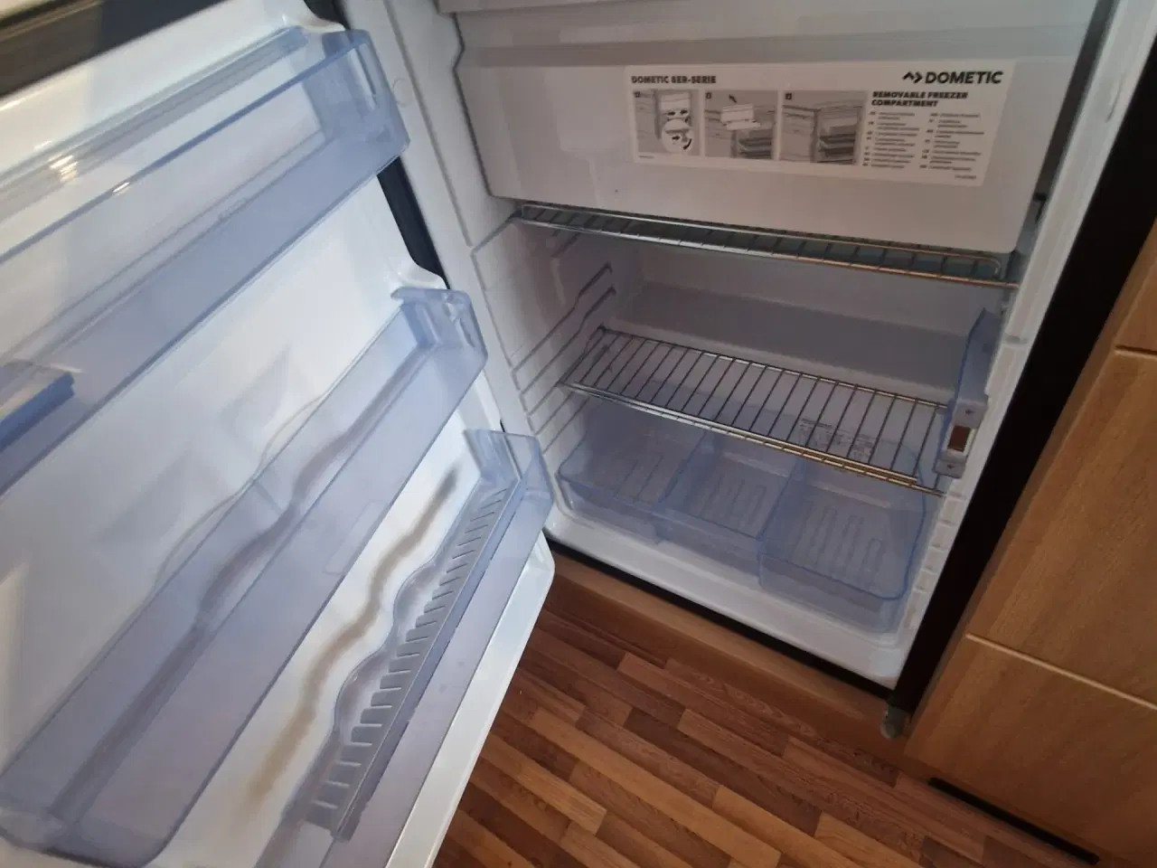 Billede 16 - 2021 - LMC Style 450 E