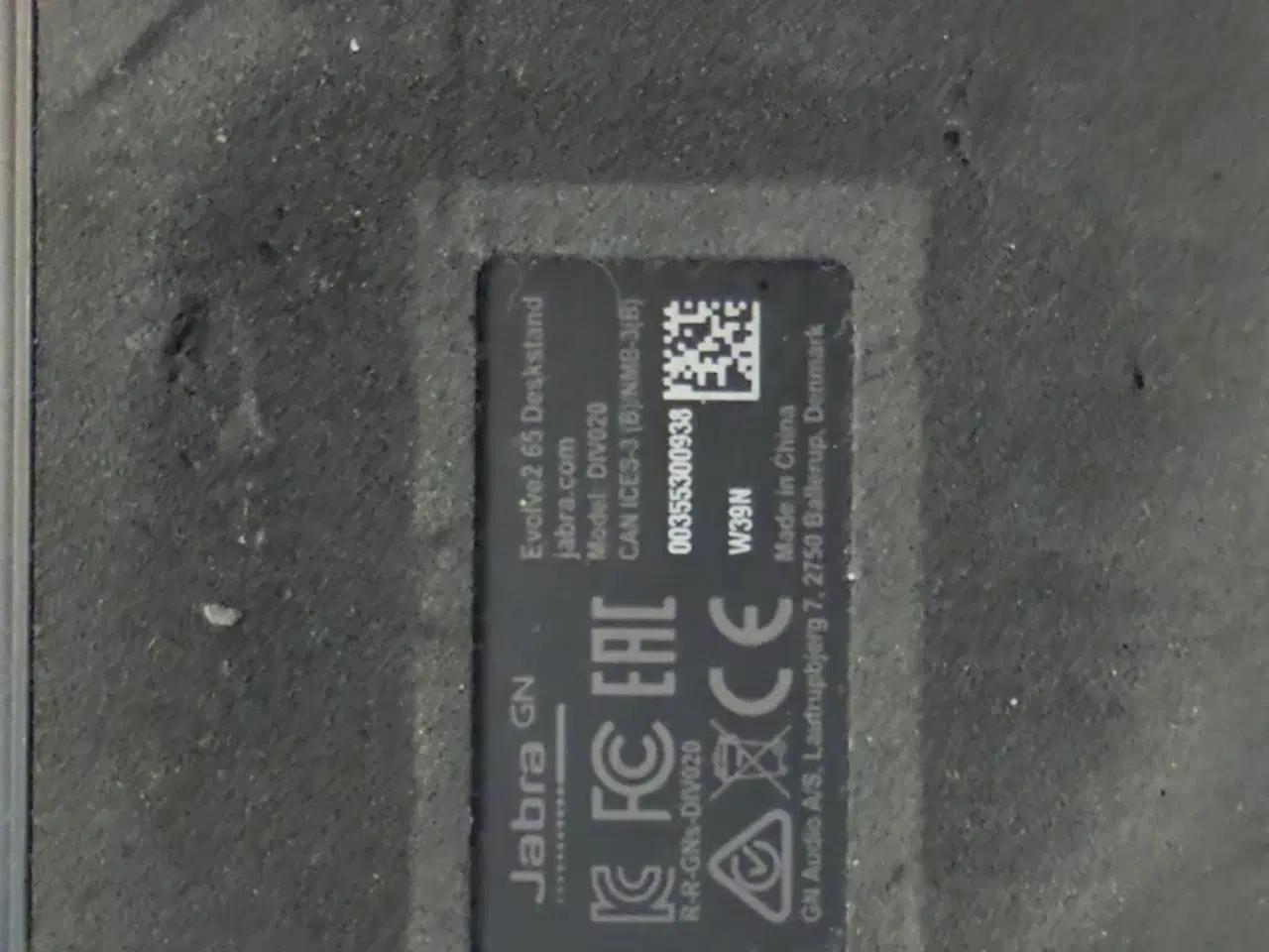 Billede 11 - Kontor møbler sæt Dansk design