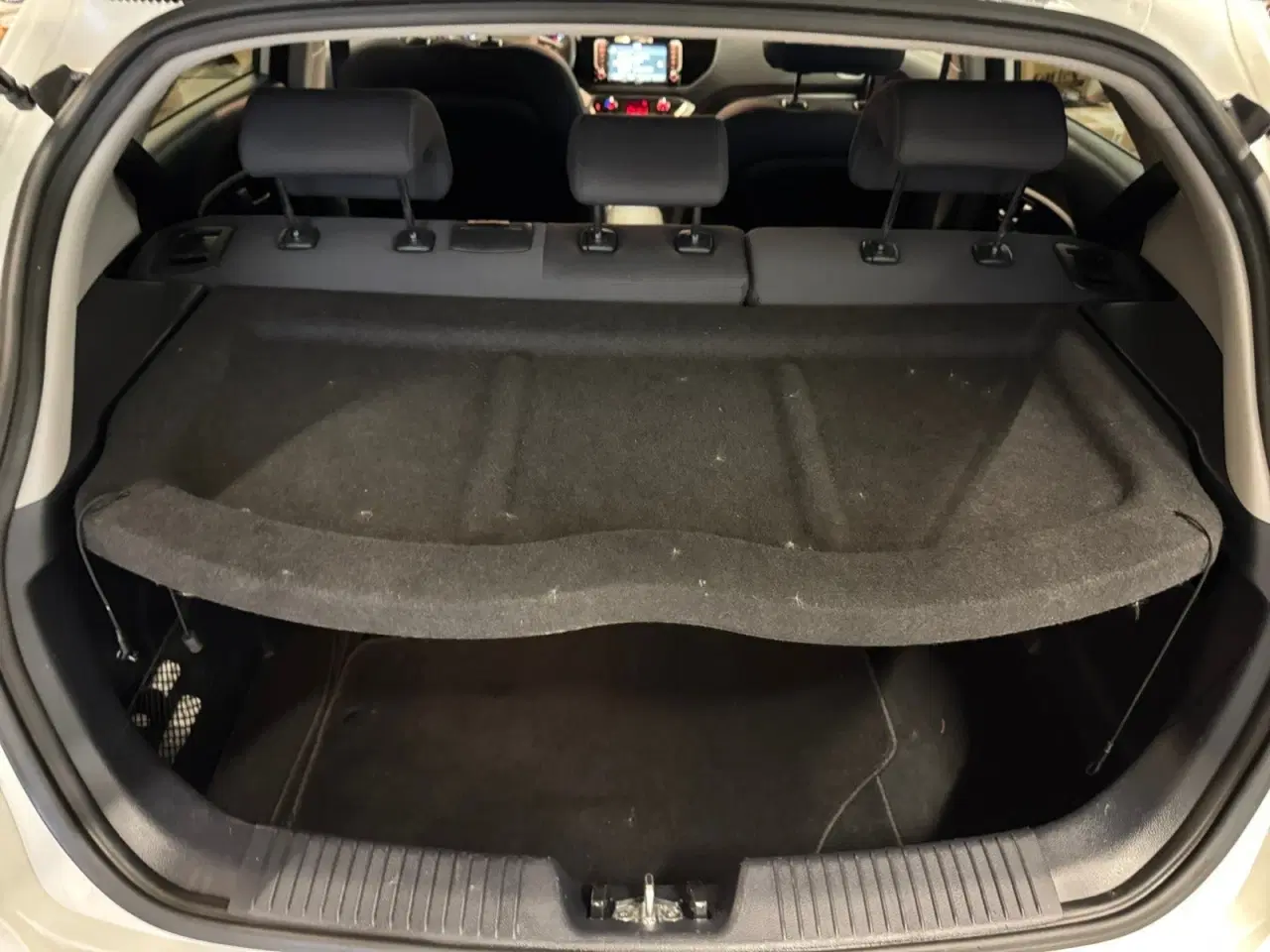 Billede 13 - Kia Rio 1,4 CRDi 90 Limited