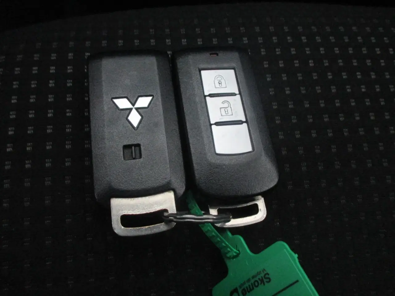 Billede 17 - Mitsubishi Space Star 1,2 Intense