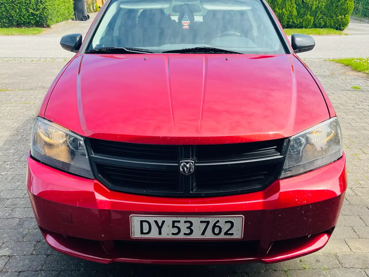 Billede 6 - 07’ Dodge Avenger 2.0