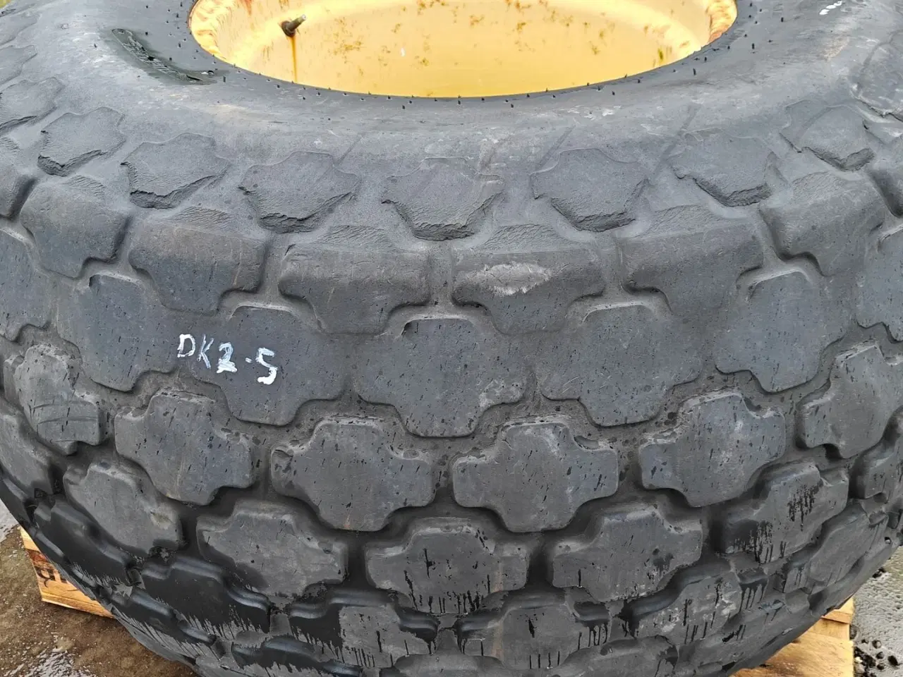 Billede 3 - Firestone 28-L26 XXX