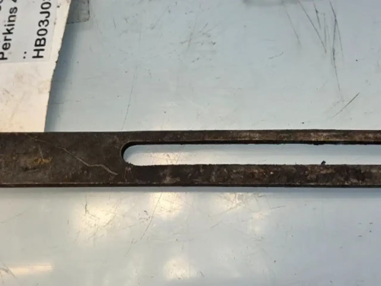 Billede 5 - Perkins 4.248 Beslag 571308