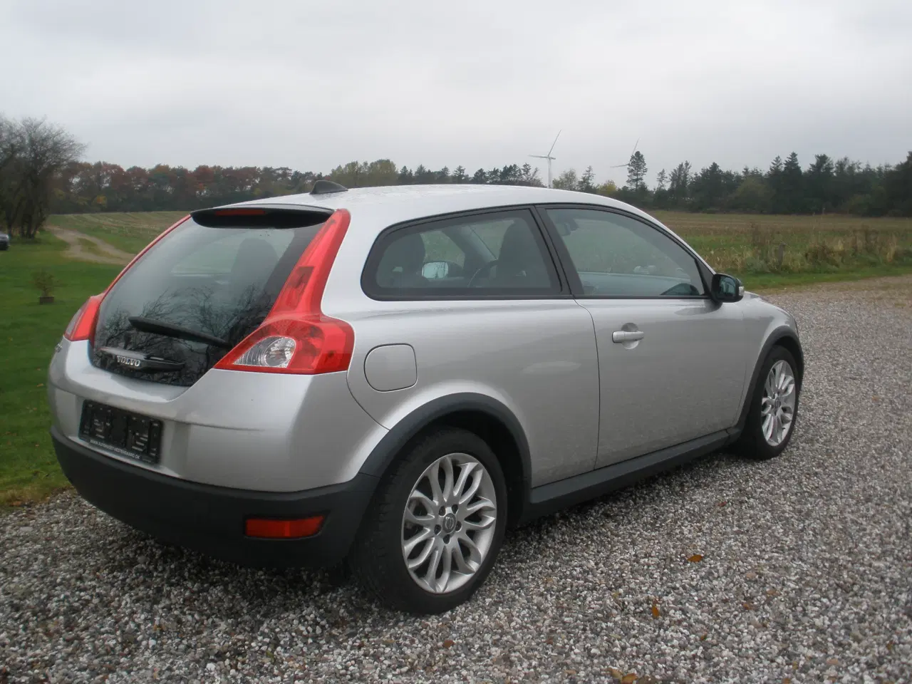 Billede 10 - Volvo C 30 1,6I