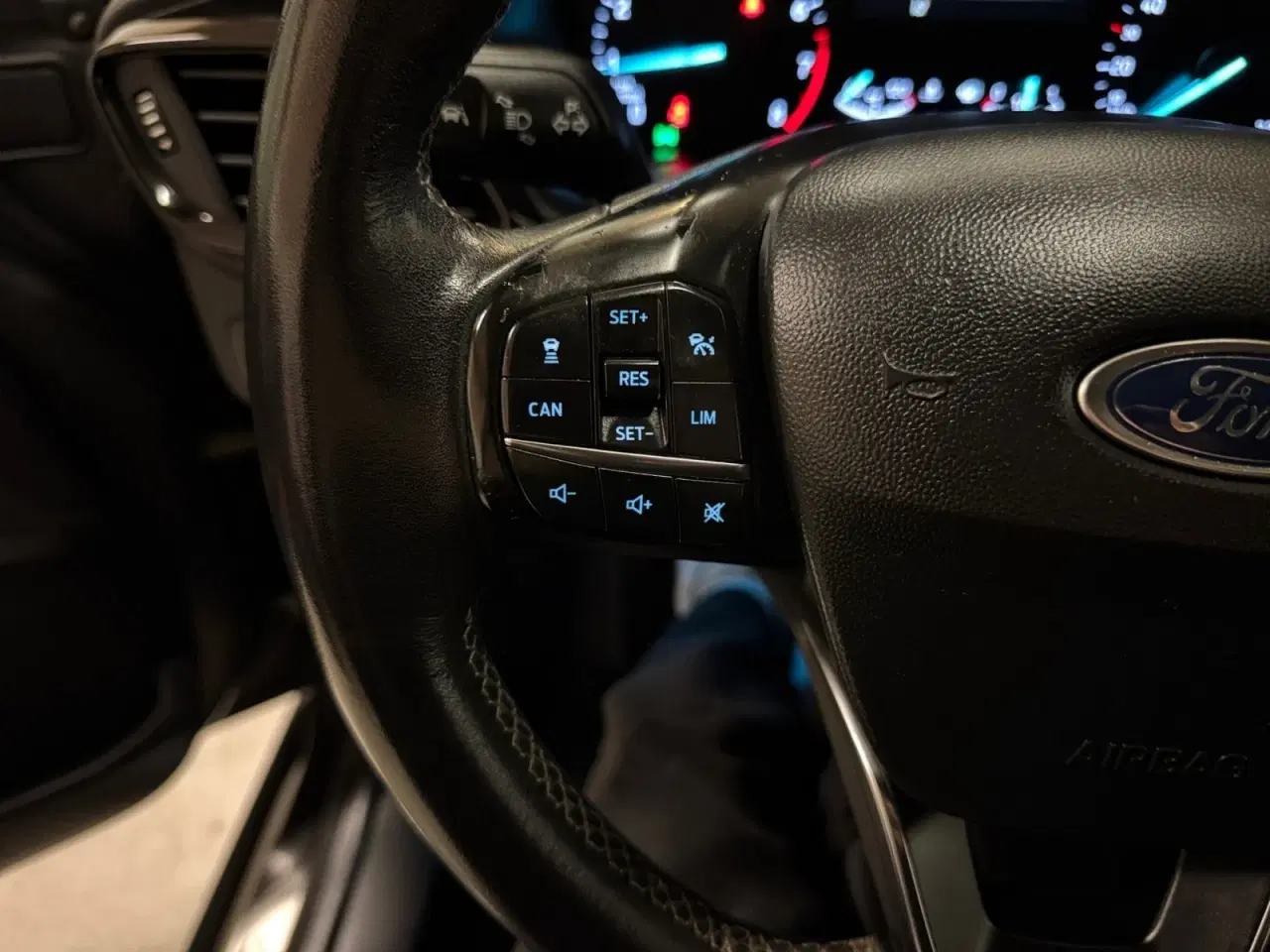 Billede 11 - Ford Fiesta 1,0 EcoBoost Active