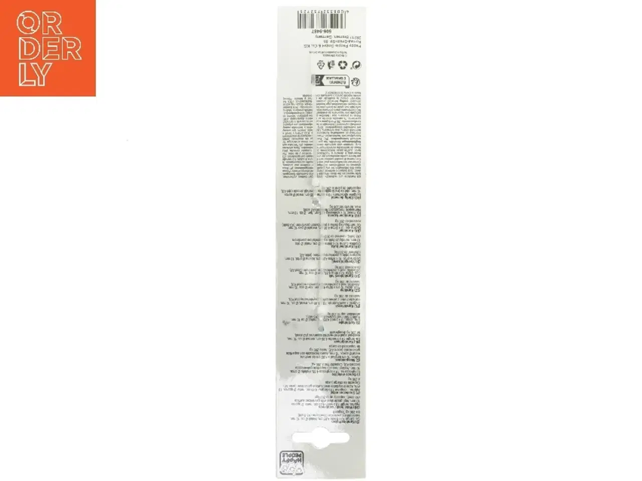 Billede 4 - Karabinhage med ophavsretbeskytter til nøgler