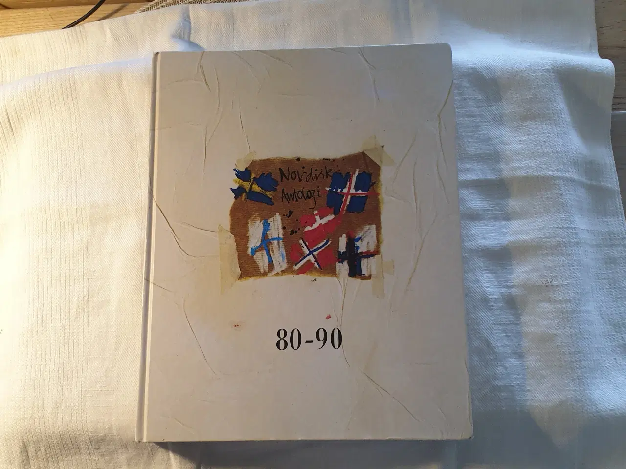 Billede 2 - Kunst bøger mm 1stk5kr 3stk10kr Se 5 fotos